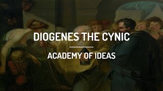 Introduction to Diogenes the Cynic [upl. by Razatlab]