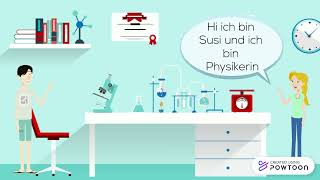 PhysikChemieLernvideo [upl. by Ramedlaw]