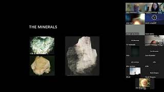 What’s in a Name – The Scottish Origin of Mineral Names [upl. by Hak]