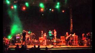 Marillion  Slainte Mhath live [upl. by Acsecnarf]