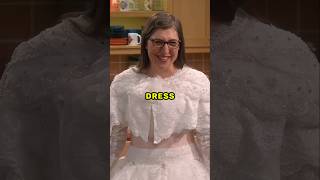 The Big Bang Theory  Penny I Mean Hey Would You Marry Leonard shorts thebigbangtheory [upl. by Katrine]