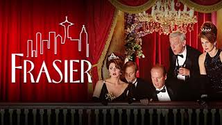 Kelsey Grammer  Toss Salads And Scrambled Eggs Frasier Theme Remastered Into 3D Audio [upl. by Eyoj772]