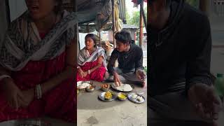 রিয়া এটা কি করলো viralvideo টি [upl. by Nnylyt]