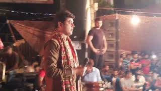 Feroz Khan Live jagran  Mata ki Bhente  Feroz Khan all songs  Feroz Khan Geet [upl. by Ainot753]