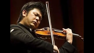 MENDELSSOHN Violin Concerto in E Minor Op 64 Daishin Kashimoto [upl. by Yaya]