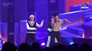 BANGTAN BOMB BTS ‘DNA’ 2x Dance Time BTS COUNTDOWN  BTS 방탄소년단 [upl. by Shaffert]