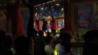 🔥 Milenge Hum Nahi  Goa Beach party  Masti time dance trending reels instareels [upl. by Euqina]