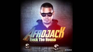 Afrojack  Rock the house [upl. by Drageruaeb]