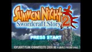 Swordcraft Story 2  02 Opening Theme [upl. by Sly16]