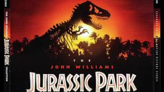 Jurassic Park The Lost World Suite 4 Worlds Worst Dangling Vehicle [upl. by Grearson]