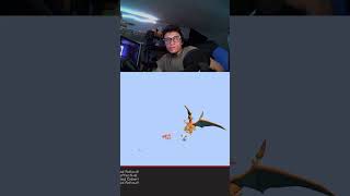 TRANSPORTED  pokemon pixelmon ftb pokeball gaming evolution pokemongo pokeballs [upl. by Sairu]