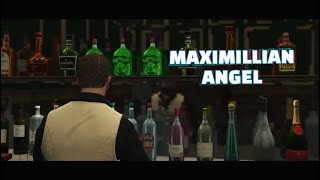 Maximillian Angel isnt at TwitchCon  NoPixel [upl. by Etnaed]