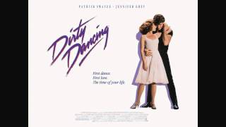 Dirty Dancing Soundtrack  Ive Had The Time Of My Life [upl. by Nalniuq]