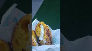 BAGELMANIA  BEST BAGELS IN LAS VEGAS bagels delicious shorts shortsfeed shortsvideo [upl. by Nnayar]