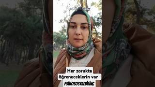 Her zorluk bir öğretmendir aboneolmayıunutmayın aboneol kişiselgelişimmotivasyonvideosu [upl. by Yror]