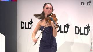 Music Gabi Holzwarth  DLD15 [upl. by Ube]