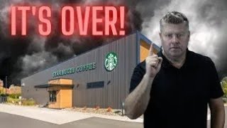 Starbucks Is In Trouble [upl. by Bergmann252]