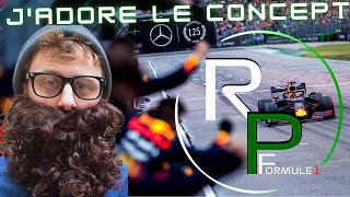 NOUVELLE LIGUE RPF1 EN MODE ROLEPLAY  SALAIRESENCHÈRESNÉGOCIATION DE CONTRATS [upl. by Milore794]