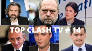 clash tv  14 [upl. by Rawdin880]