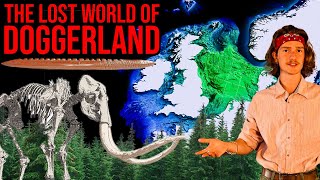 Doggerland Europe’s Atlantis [upl. by Melvina]