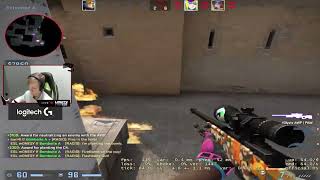 m0NESY Fastest Flick Ever [upl. by Mauretta172]