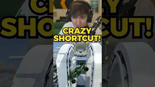 When a new CRAZY shortcut is found [upl. by Itaws237]