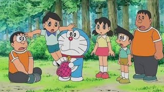 Doraemon new episode Hindi 2024 [upl. by Sulokcin]