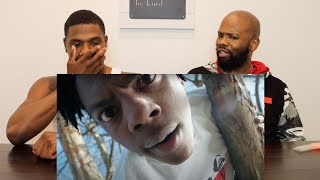 IShowSpeed  God is Good Official Music Video POPS REACTION [upl. by Dawes]