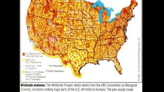 What is Agenda 21 [upl. by Yasmeen]