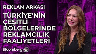 Reklam Arkası  Türkiyenin Çeşitli Bölgelerinde Reklamcılık Faaliyetleri  27 Ekim 2023 [upl. by Ithaman]