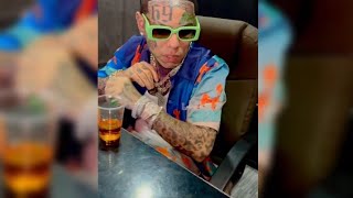 6IX9INE NEW ALBUM SNIPPET 2024  3 SNIPPETS [upl. by Spalla]