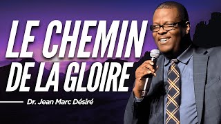 LE CHEMIN DE LA GLOIRE  Dr Jean Marc Désiré  HEBC of Homestead  Sunday School Conference [upl. by Zolner437]