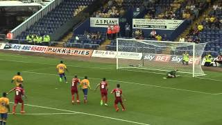 Mansfield v Oxford U [upl. by Atiseret264]