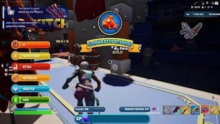 Fortnite dragon tycoon 3 secret [upl. by Ayekel]