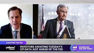 Fed Theres a 25 chance the Fed raises rates in June analyst explains [upl. by Grefer]