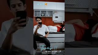 Akka thambi pasam whatsapp status full screen 😍 caring thambi 😌 Ns edits 🥰 [upl. by Israel356]