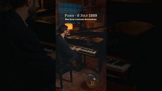 Erik Satie  Gnossienne 3 piano evgenygrinko [upl. by Serrell]