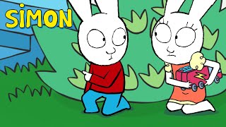 I’m starving  Simon  Full episodes Compilation 30min S3  Cartoons for Kids [upl. by Yerffej]