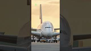 Why the Airbus A380 is a Game Changer [upl. by Alieka]