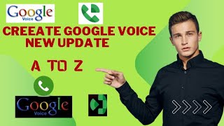 গুগল ভয়েস নতুন পদ্ধতি তৈরি করুন How to New Method in Google Voice Crete I [upl. by Jabe]