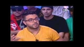 Chawki  Interview Ajial  شوقي  لقاء برنامج أجيال [upl. by Rivkah]