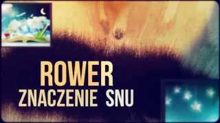 Sennik Rower  Odkryj Znaczenie Snów o Rowerze  Sennikbiz [upl. by Enamrej210]