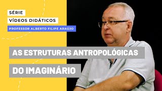 As Estruturas Antropológicas do Imaginário [upl. by Marte147]