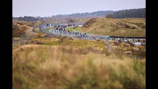 Aftermovie Zandvoort Circuit Run 2023  26032023 [upl. by Aneelad]