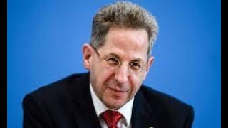 Hans Georg Maaßen erhebt SCHWERE VORWÜRFE gegen Markus Krall [upl. by Leahcimrej768]