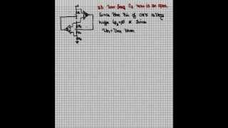 Generalized Impedance Converters [upl. by Secrest]