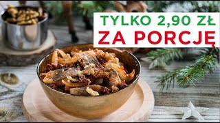 Śledzie w oleju z suszonymi pomidorami 🥗i cebulką [upl. by Anwahsed]