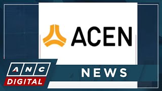 ACEN subsidiary enters into investment shareholders agreement with Indonesian partner  ANC [upl. by Presley]