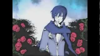 Cantarella  Kaito「English Sub」 [upl. by Astor]