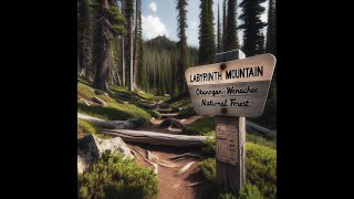 Labyrinth Mountain [upl. by Steffi]